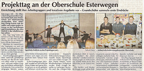 Projekttage Februar2017 kl